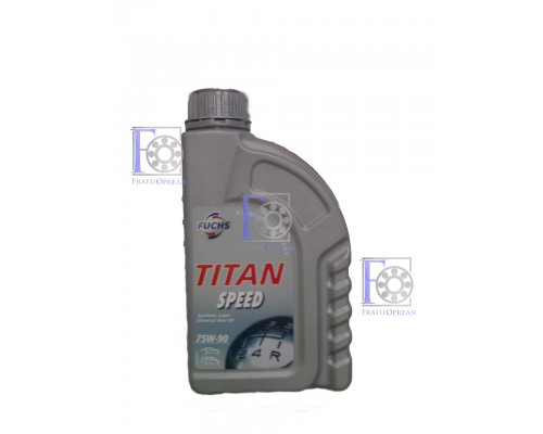 TITAN Speed 75W-90 / 1L